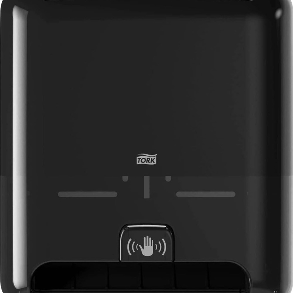 Tork Black Paper Towel Dispenser